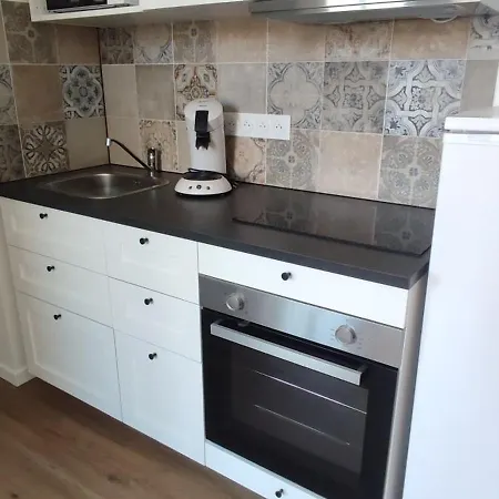 Appartement 1G 35M2 1 Etage Saujon Extérieur photo