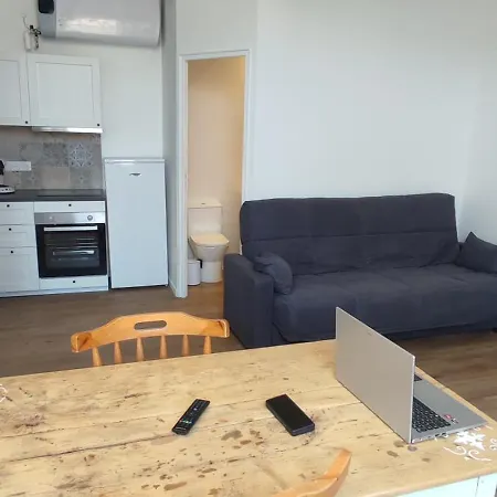 Appartement 1G 35M2 1 Etage Saujon Extérieur photo