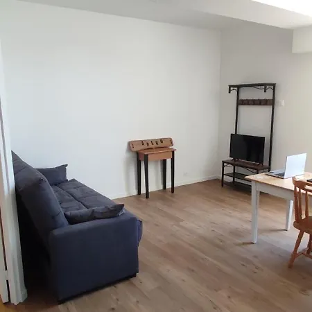 Appartement 1G 35M2 1 Etage Saujon Extérieur photo