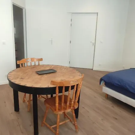 Appartement 1G 35M2 1 Etage Saujon Extérieur photo