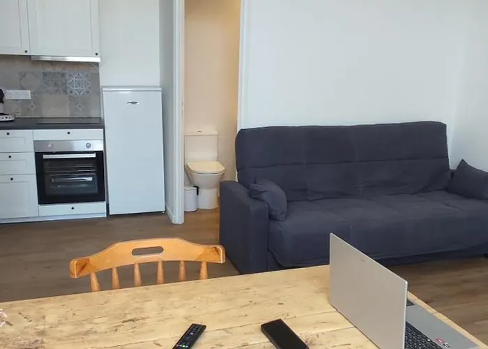 Appartement 1G 35M2 1 Etage