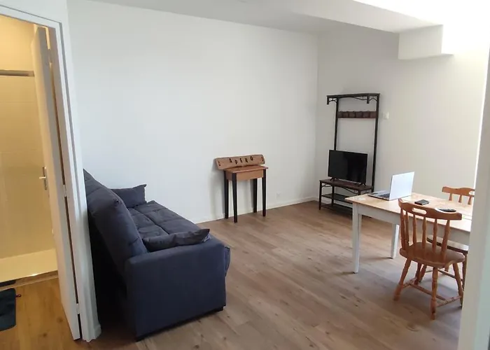 Appartement 1G 35M2 1 Etage