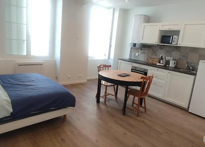 Appartement 1G 35M2 1 Etage