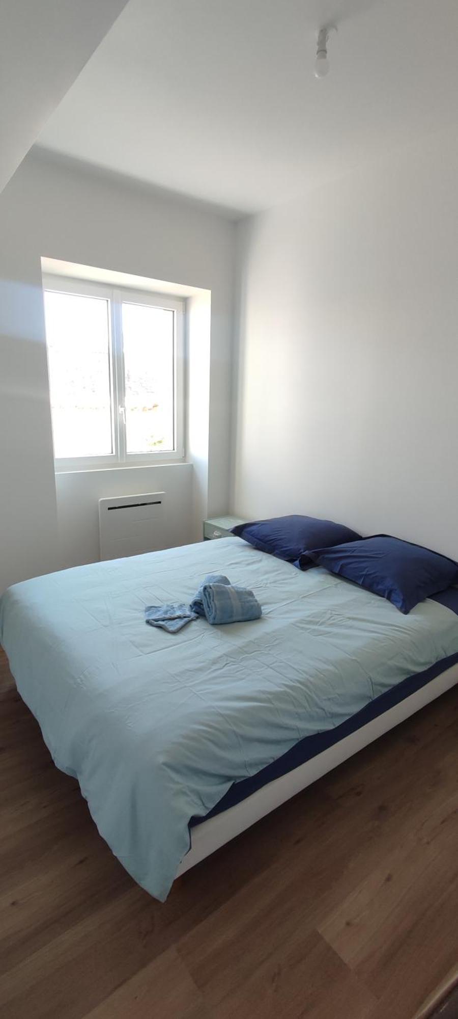 1g 35m2 1 Etage Saujon