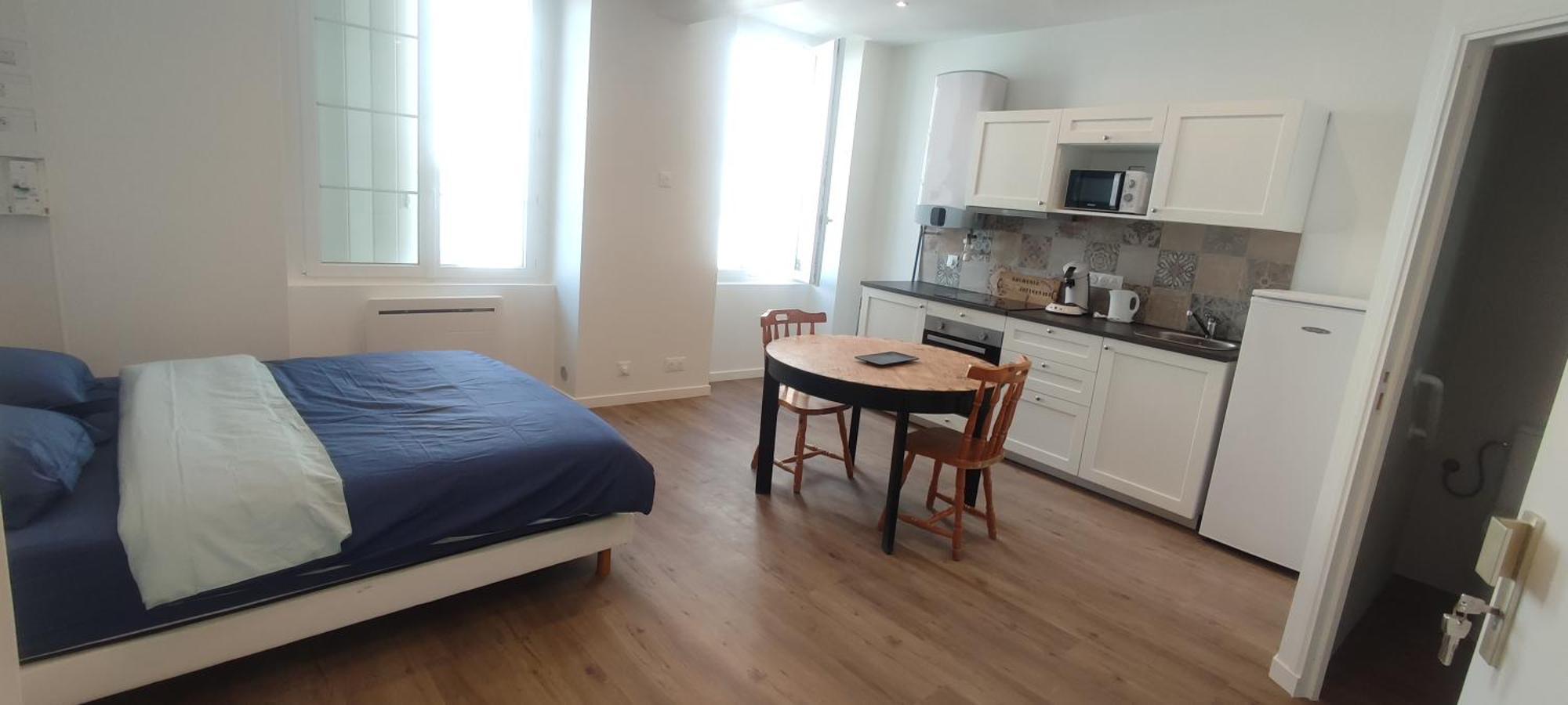 1g 35m2 1 Etage